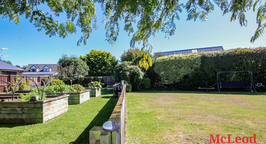  at 2 Houston Place, Allenton, Ashburton, Canterbury