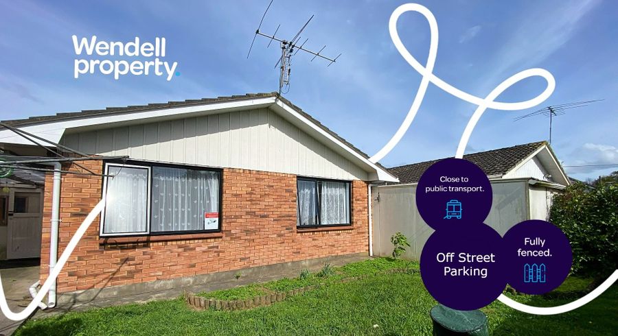  at 2/1 Hill Road, Papatoetoe, Manukau City, Auckland