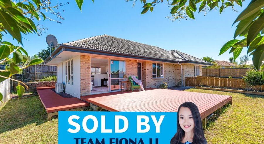  at 13 Legacy Drive, Henderson, Auckland
