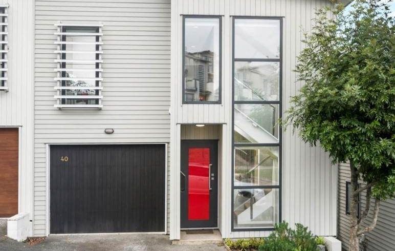  at 40 Makamaka Lane, Albany Heights, Auckland
