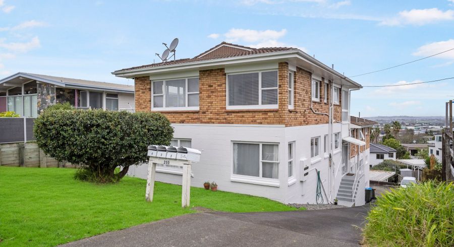 at 255/3 255 Saint Johns Road, Meadowbank, Auckland City, Auckland