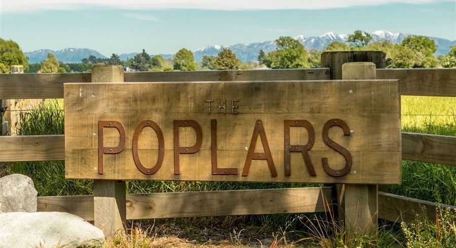  at 183 Burgesses Road, Clarkville, Waimakariri, Canterbury