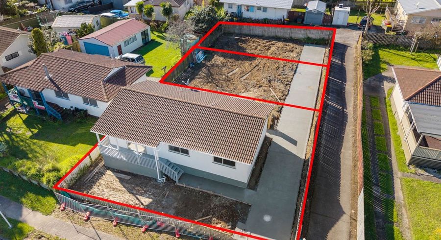  at 102 Finlayson Avenue, Clendon Park, Manukau City, Auckland