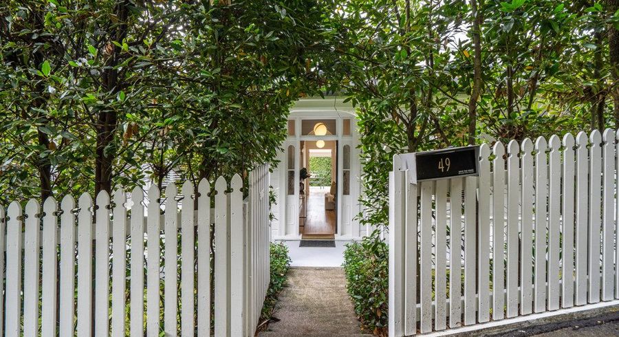  at 49 Hepburn Street, Freemans Bay, Auckland