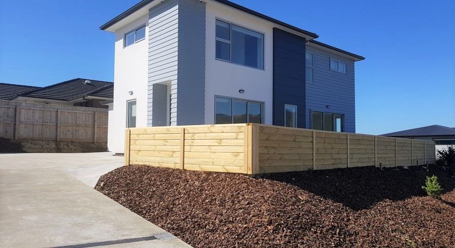  at 105 John Burke Drive, Aotea, Porirua, Wellington