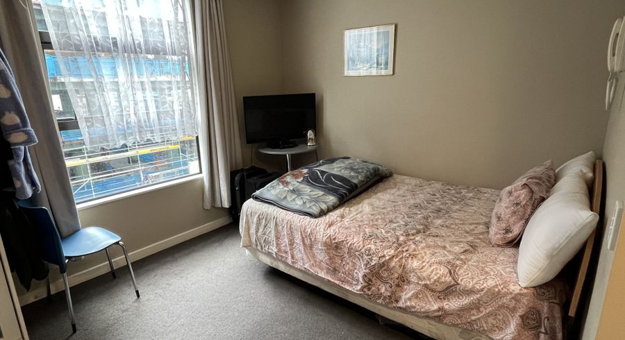  at 208/5 Aitken Street, Thorndon, Wellington