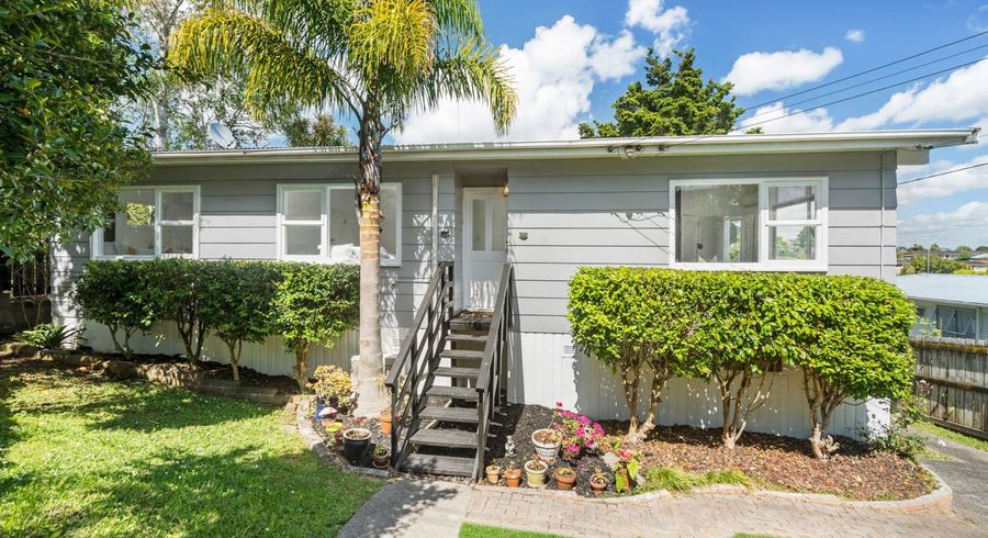  at 125 Eskdale Road, Birkdale, Auckland