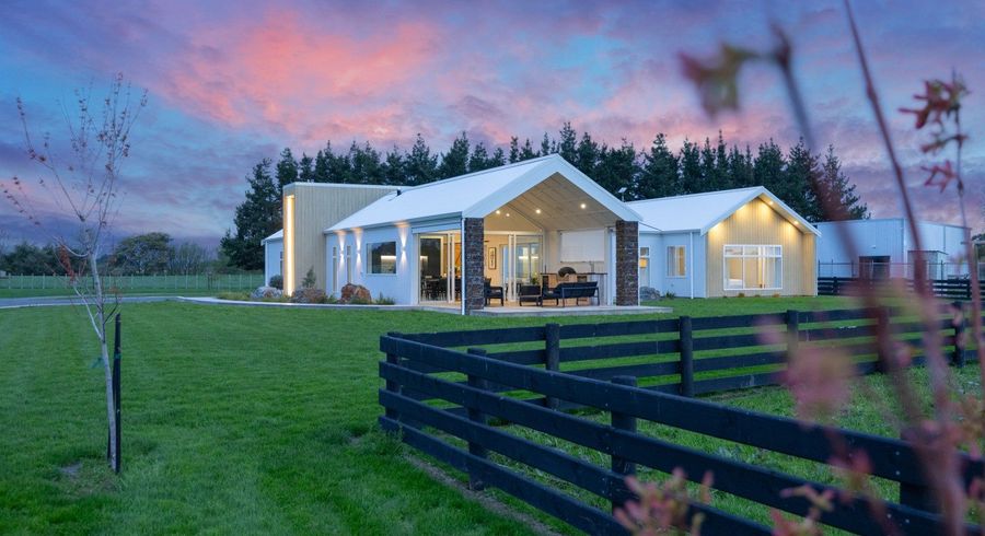  at 168B Nannestads Line, Bunnythorpe, Palmerston North