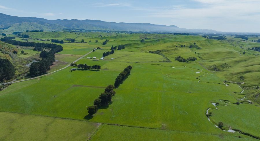  at 0 Beaconsfield Valley Road, Beaconsfield, Feilding