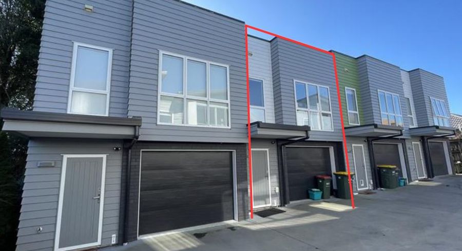  at 7/167 Nixon Street, Hamilton East, Hamilton, Waikato