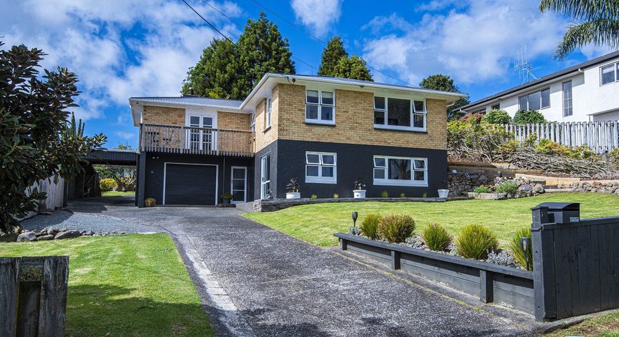  at 14 Cambridge Street, Kamo, Whangarei