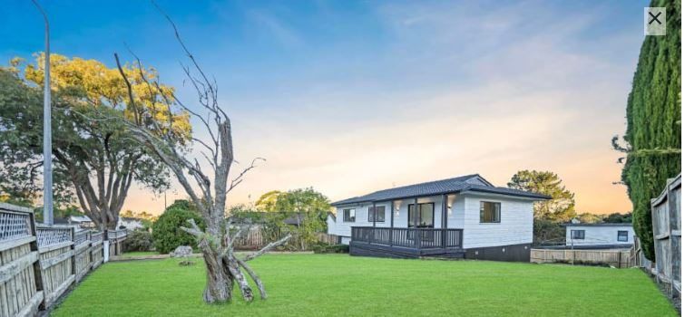  at 87 West Harbour Drive, West Harbour, Auckland