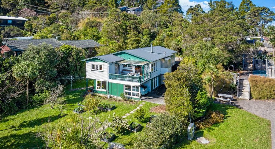  at 753 South Titirangi Road, Titirangi, Auckland