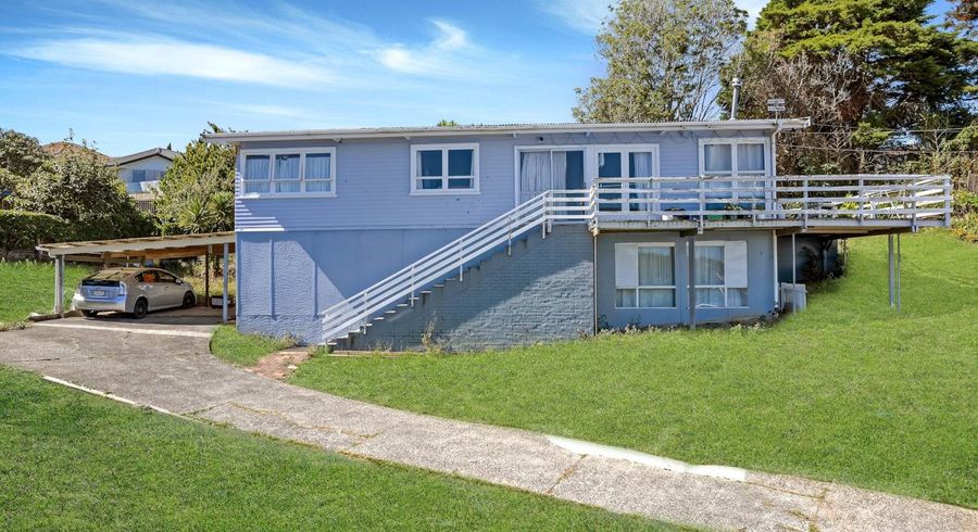  at 14 Barkes Place, Mount Roskill, Auckland City, Auckland