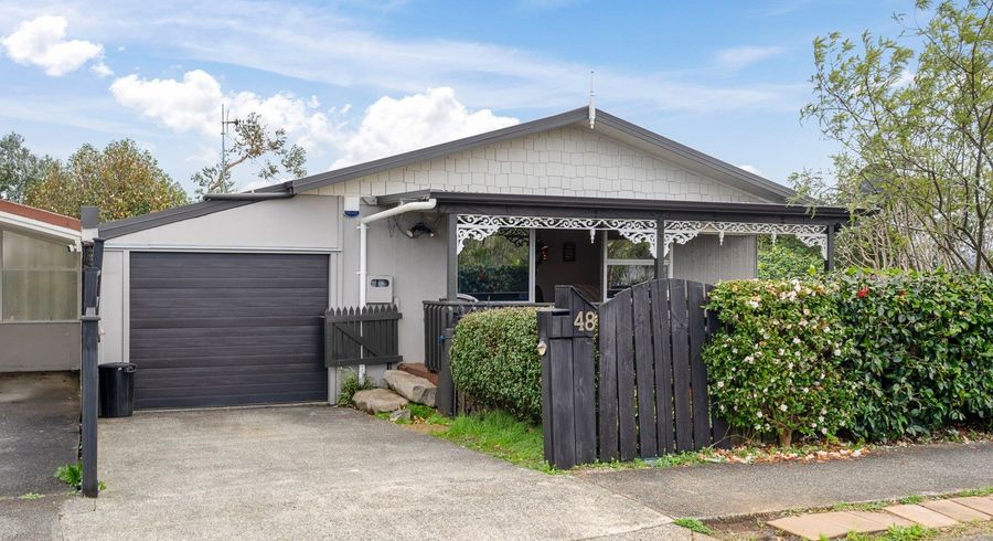 at 48 Church Street, Onerahi, Whangarei
