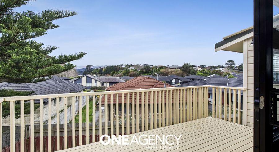  at 27a Shackle Lane, Whitby, Porirua, Wellington