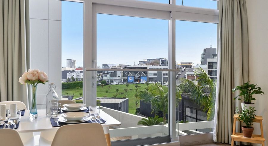  at 208/15 Rendall Place, Eden Terrace, Auckland City, Auckland