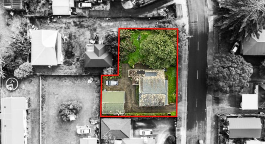 at 21 McLennan Road, Mount Wellington, Auckland City, Auckland