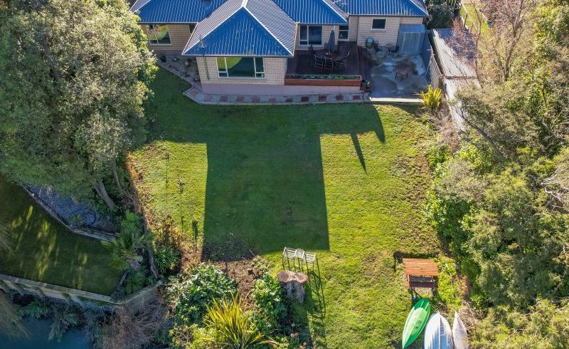  at 164B Budge Street, Riversdale, Blenheim