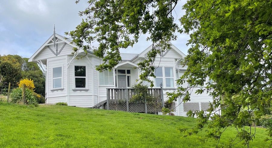  at 75 Sandon Road, Feilding, Feilding