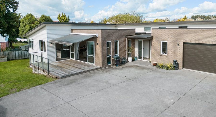  at 133A Bridgman Road, Te Awamutu, Te Awamutu