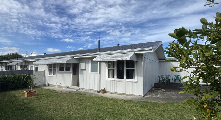  at 41 Bristol Street, Tamatea, Napier, Hawke's Bay