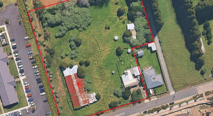  at 189 Park Estate Road, Rosehill, Papakura, Auckland