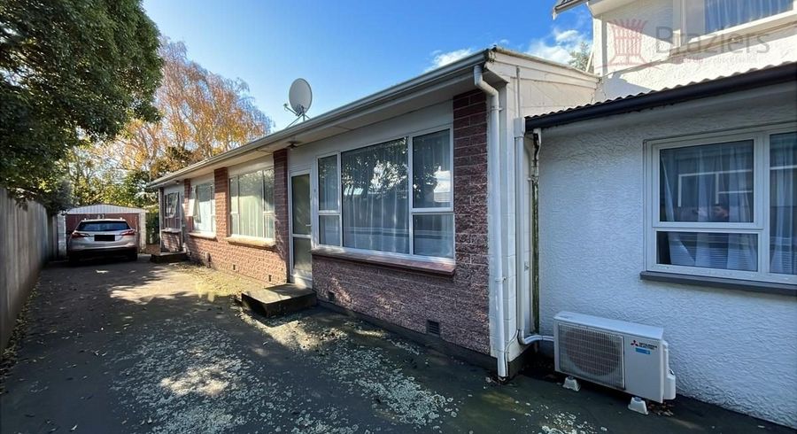  at 3/359 Gloucester Street, Linwood, Christchurch City, Canterbury