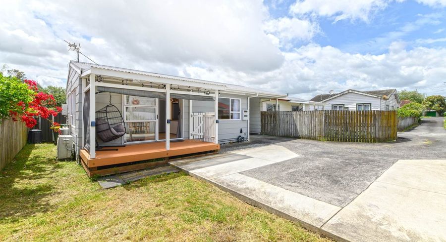  at 4/8 Onslow Road, Papakura, Papakura, Auckland