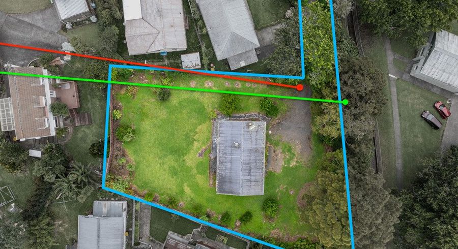  at 16 Blenheim Street, Glenfield, North Shore City, Auckland