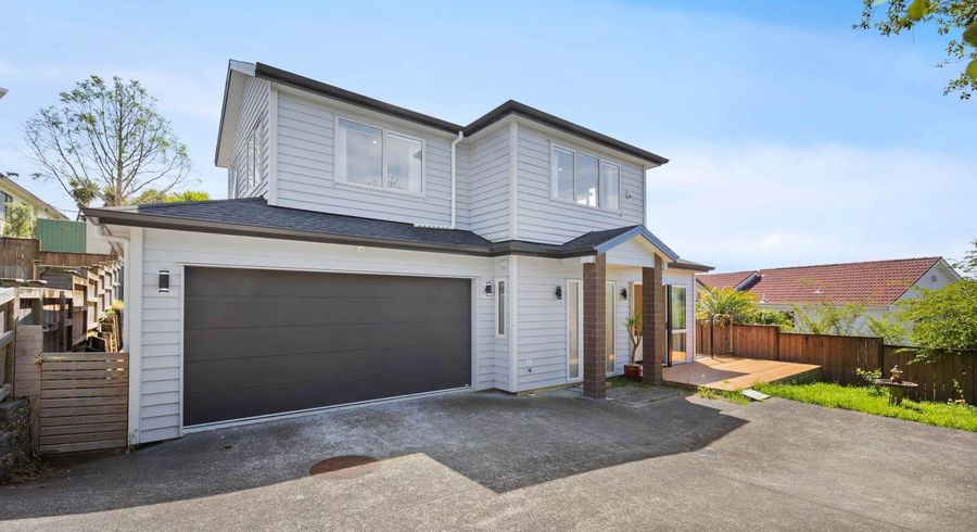  at 47A Reynella Drive, Massey, Waitakere City, Auckland