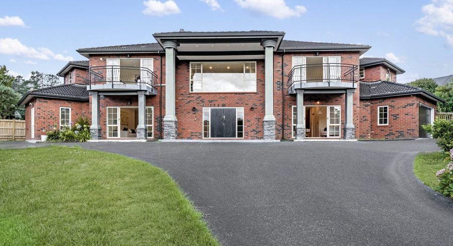  at 38C Wicklam Lane, Greenhithe, North Shore City, Auckland