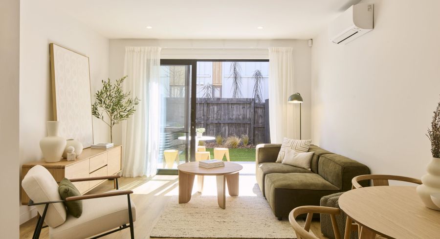 at 3B/89-91 Hendon Avenue, Mount Albert, Auckland City, Auckland