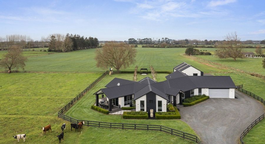  at 431 Horotiu Road, Te Kowhai, Waikato, Waikato