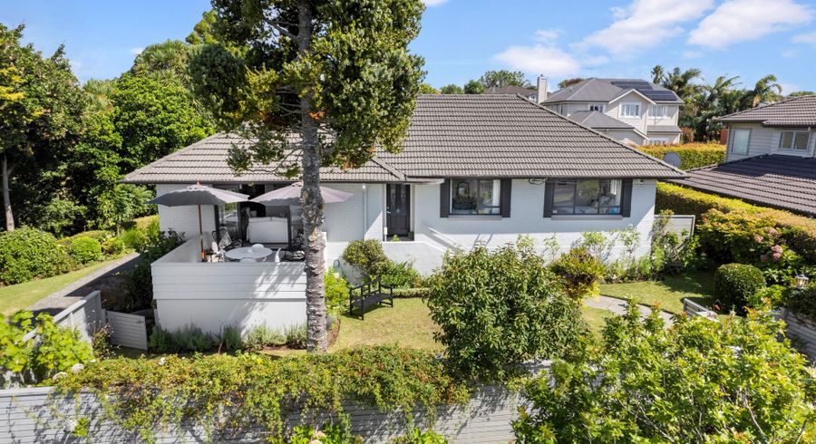  at 10 Hartland Avenue, Glendowie, Auckland
