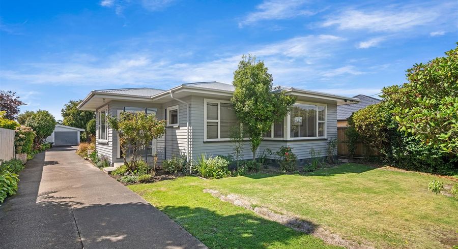  at 24 Cashmere View Street, Somerfield, Christchurch