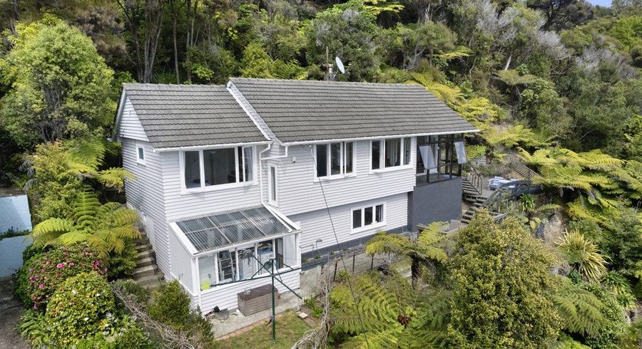  at 126 Seddon Street, Naenae, Lower Hutt