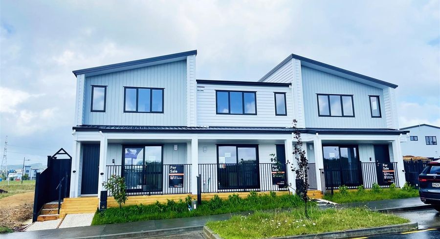  at 6 Harikoa Way, Drury, Papakura, Auckland