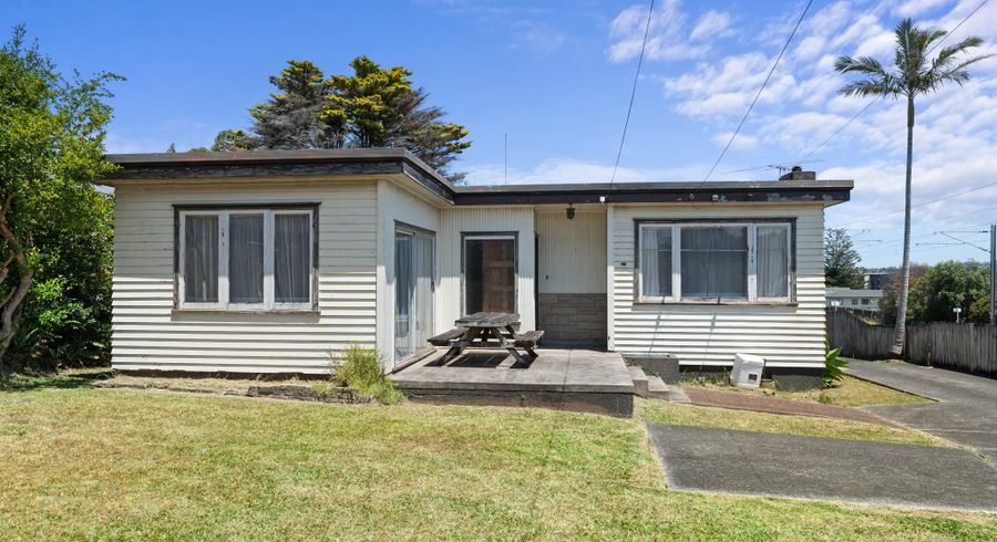  at 30 Chalmers Street, Avondale, Auckland