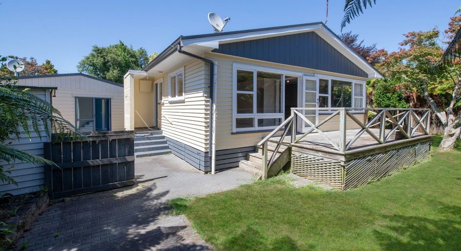  at 37 Rutland Street, Utuhina, Rotorua
