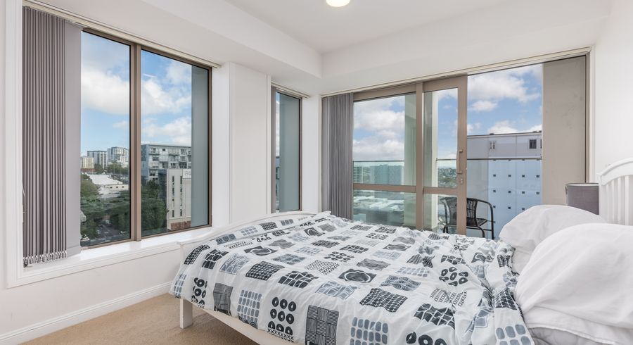 at 1004/168 Hobson Street, Auckland Central, Auckland