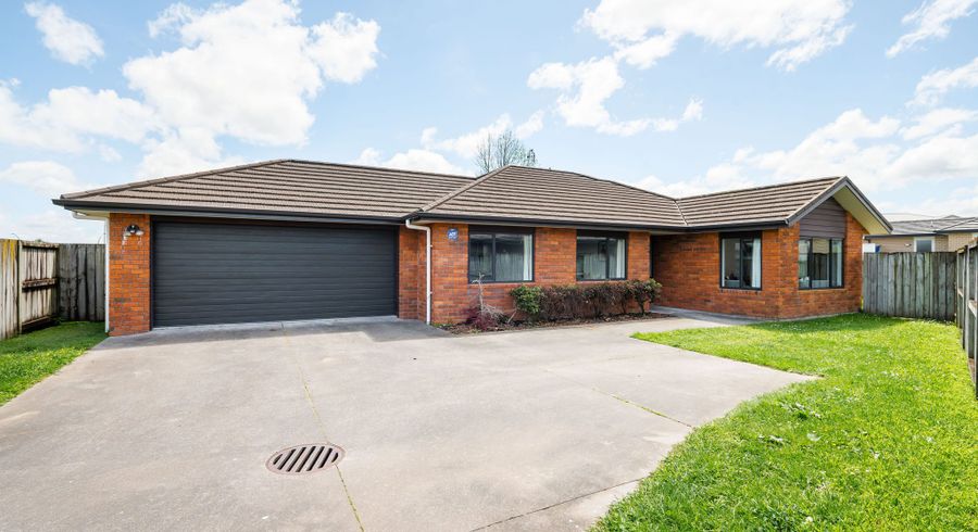  at 23 Chadwick Place, Rototuna, Hamilton, Waikato