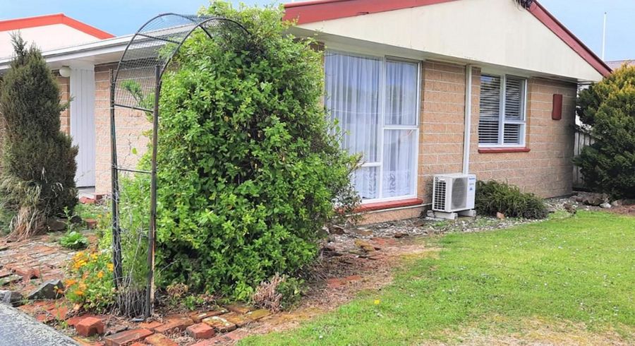  at 1/24 Longfellow Street, Sydenham, Christchurch
