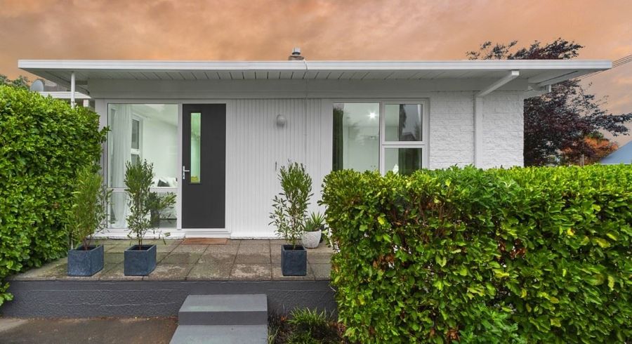  at 1/49 Ranfurly Street, St Albans, Christchurch