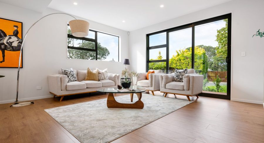  at Lot 1/66 Norwood Road, Bayswater, North Shore City, Auckland