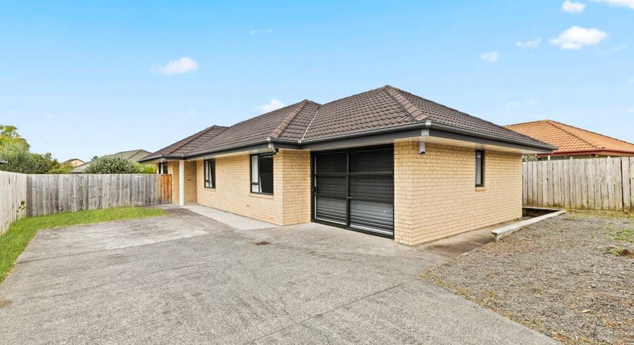  at 9 Glen Osborne Terrace, Flat Bush, Auckland