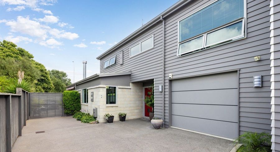  at 2B Jellicoe Drive, Hamilton East, Hamilton