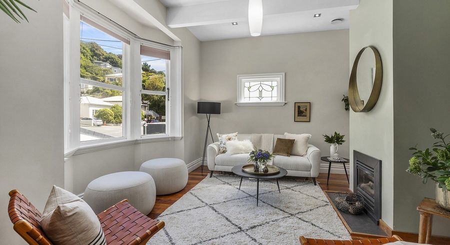  at 241 Ohiro Road, Brooklyn, Wellington