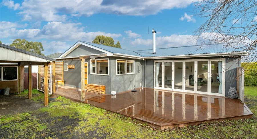  at 4 Pentland Street, Karitane, Waikouaiti