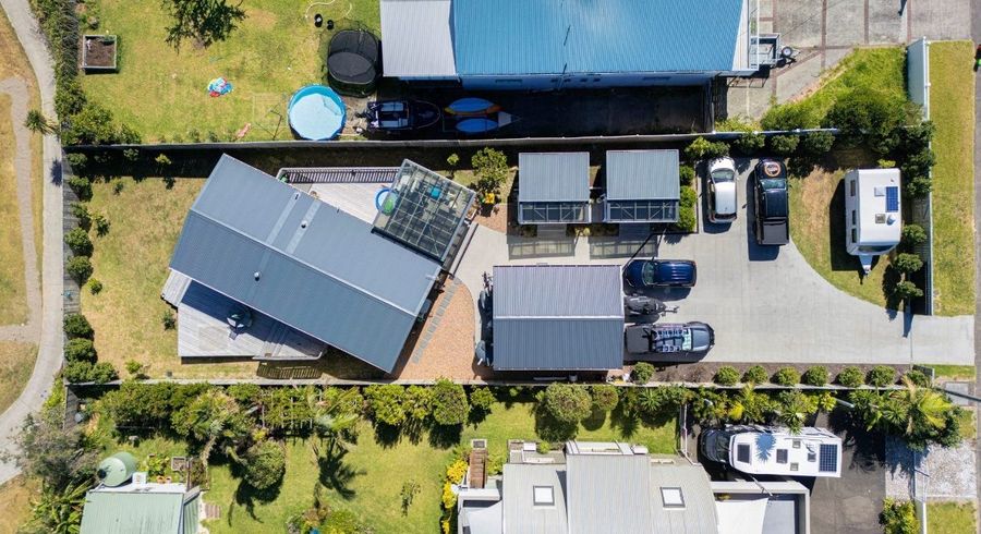  at 1389 Whangaparaoa Road, Army Bay, Rodney, Auckland